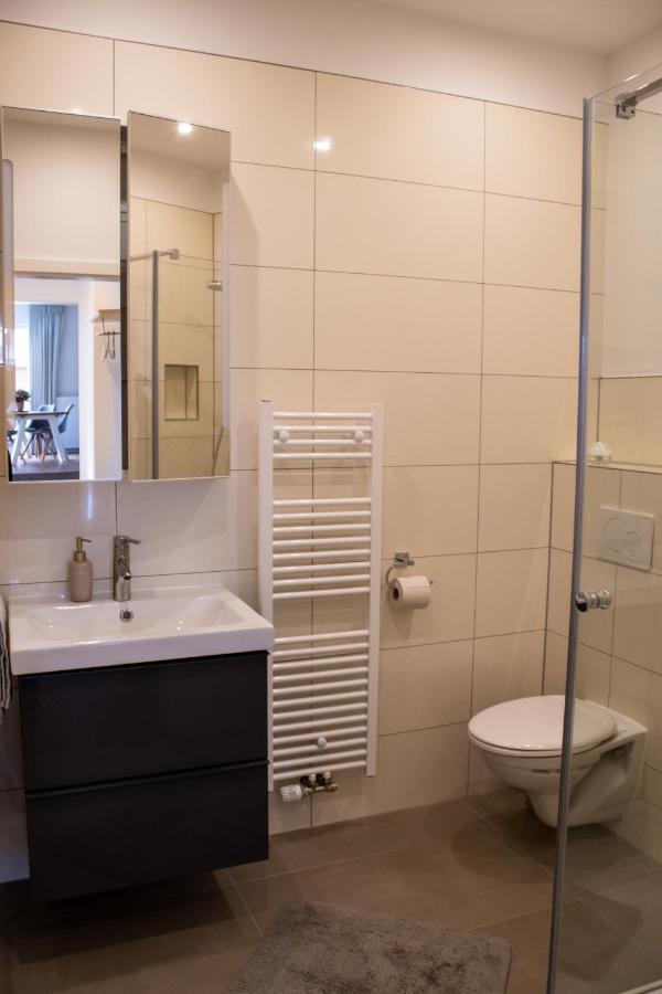 Pension Wagener Wachtendonk Exterior foto